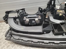 Mercedes-Benz GL X166 Panelė A1666800487