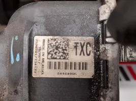 GMC Yukon Radiatore di raffreddamento 84164905