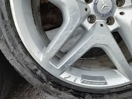 Mercedes-Benz GL X166 R 21 alumīnija - vieglmetāla disks (-i) A1664012502