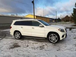 Mercedes-Benz GL X166 Cerchione in lega R21 A1664012502