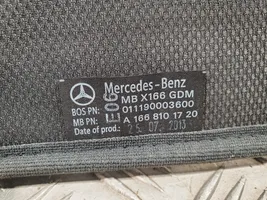 Mercedes-Benz GL X166 Vetro del tetto apribile A1668101720