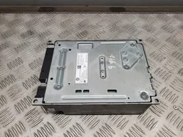 Mercedes-Benz GL X166 Amplificatore A1669008003