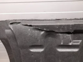 Dodge Challenger Tappeto di rivestimento del fondo del bagagliaio/baule 