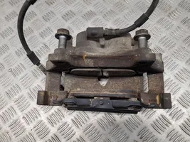 Mercedes-Benz GL X166 Caliper de freno delantero 