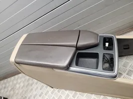 Mercedes-Benz GL X166 Console centrale 