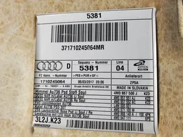 Audi Q7 4M Rivestimento del tetto 4M0867506J