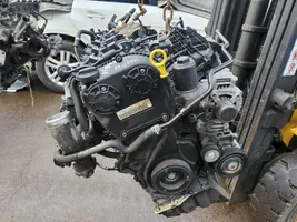 Audi A4 S4 B9 Motore CYM