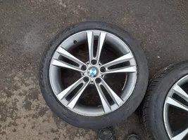 BMW 3 F30 F35 F31 R18 alloy rim 6796247