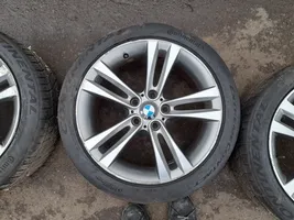 BMW 3 F30 F35 F31 R18 alloy rim 6796247