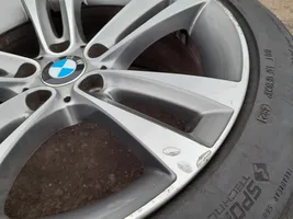 BMW 3 F30 F35 F31 R18 alloy rim 6796247