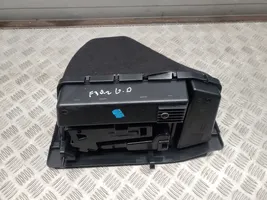 BMW 3 F30 F35 F31 Panel embellecedor lado inferior del maletero/compartimento de carga 7239175