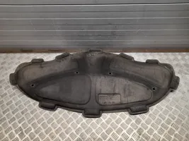 Audi A6 S6 C7 4G Isolante termico/insonorizzante vano motore/cofano 4G0863825