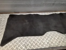 Dodge RAM Tapis de sol arrière 