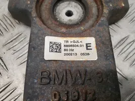 BMW 3 F30 F35 F31 Takatasauspyörästön kannake 6856504