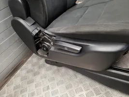Dodge Durango Priekinė keleivio sėdynė 
