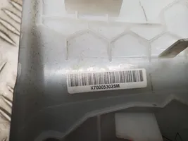 Dodge Durango Rivestimento del vano portaoggetti del cruscotto X70005302SM