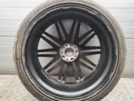 Chevrolet Camaro R22 alloy rim 