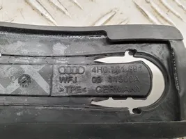 Audi A6 S6 C7 4G Inne części karoserii 4H0721891