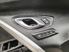 Chevrolet Camaro Boczki / Poszycie drzwi przednich 84557736