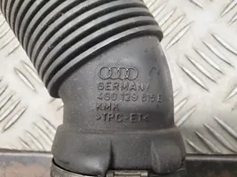Audi A6 S6 C7 4G Oro paėmimo kanalo detalė (-ės) 4G0129615E