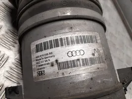 Audi A6 S6 C7 4G Ammortizzatore anteriore a sospensione pneumatica 4G0616039AB