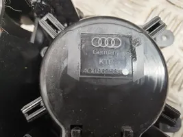 Audi A6 S6 C7 4G Przedni uchwyt na kubek tunelu środkowego 4G0862534A