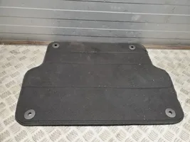 Chevrolet Camaro Doublure de coffre arrière, tapis de sol 84338853