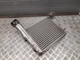 Porsche Cayenne (92A) Chłodnica powietrza doładowującego / Intercooler 7L5145803D