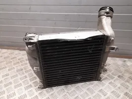 Porsche Cayenne (92A) Chłodnica powietrza doładowującego / Intercooler 7L5145803D