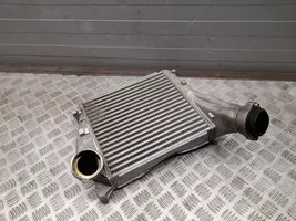 Porsche Cayenne (92A) Chłodnica powietrza doładowującego / Intercooler 7L5145803D