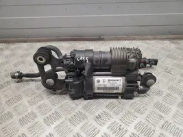 Porsche Cayenne (92A) Compressore/pompa sospensioni pneumatiche 7P0616006E