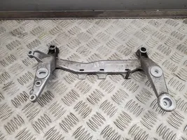 Porsche Cayenne (92A) Supporto del compressore ad aria dello pneumatico 15157400671