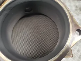 Porsche Cayenne (92A) Filtre à particules catalyseur FAP / DPF 7P5254350B