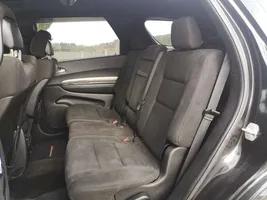 Dodge Durango Rear seat 