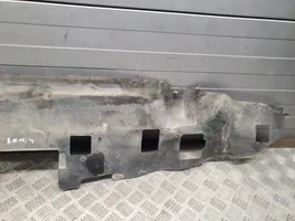 Dodge RAM Pannello di supporto del radiatore (usato) 