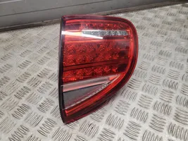 Porsche Cayenne (92A) Lampy tylnej klapy bagażnika 7P5945094L