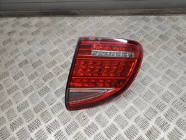 Porsche Cayenne (92A) Lampy tylnej klapy bagażnika 7P5945094L