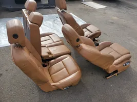 Porsche Cayenne (92A) Kit intérieur 