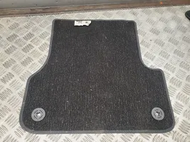 Audi A6 S6 C7 4G Tapis de sol arrière 4G0864450