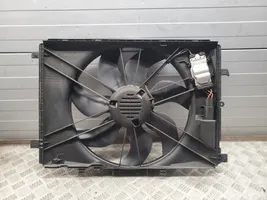 Mercedes-Benz C W204 Ventilateur de refroidissement de radiateur électrique A2049060212