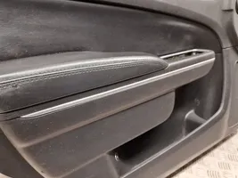 Dodge Charger Apmušimas priekinių durų (obšifke) 