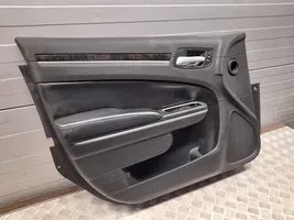 Dodge Charger Apmušimas priekinių durų (obšifke) 