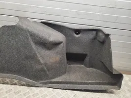 Dodge Challenger Rivestimento pannello inferiore del bagagliaio/baule 
