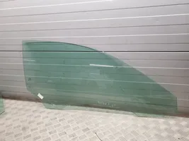 Audi A5 Front door window/glass (coupe) 8W6845202
