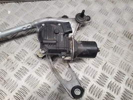 Audi A5 Mechanizm i silniczek wycieraczek szyby przedniej / czołowej 8W6955023D