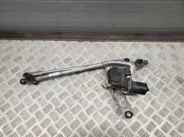 Audi A5 Mechanizm i silniczek wycieraczek szyby przedniej / czołowej 8W6955023D