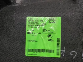 Audi A5 Garniture panneau latérale du coffre 8W6863879L