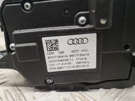 Audi A5 Selettore di marcia/cambio (interno) 8W1713041N