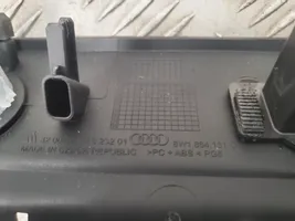 Audi A5 Panel gniazda zapalniczki przedniej tunelu środkowego 8W1864131C