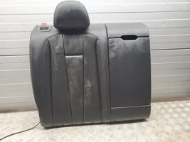 Audi A5 Rear seat 